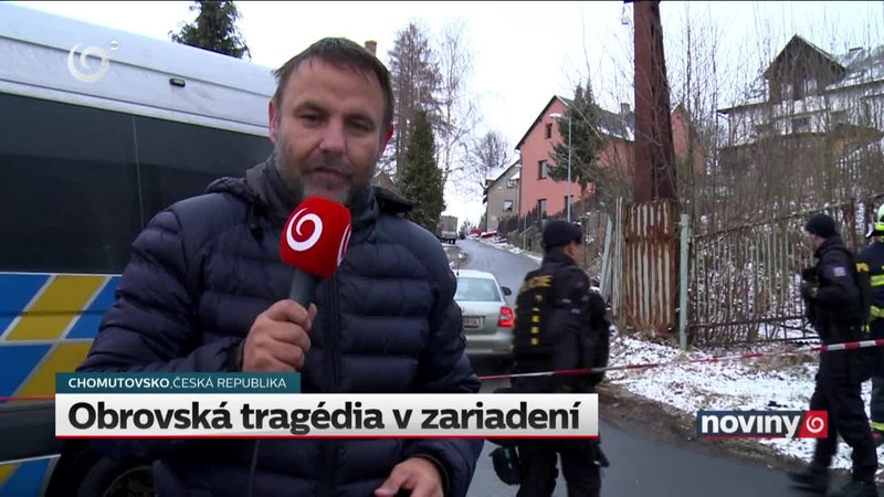 Obrovská tragédia v zariadení