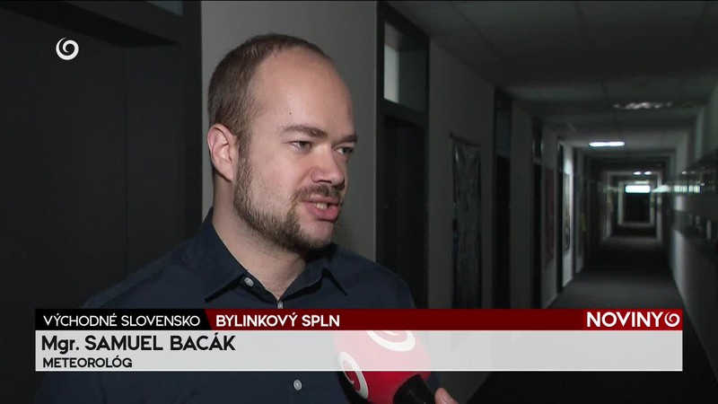 BYLINKOVÝ SPLN