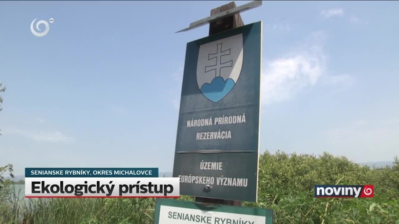 Ekologický prístup