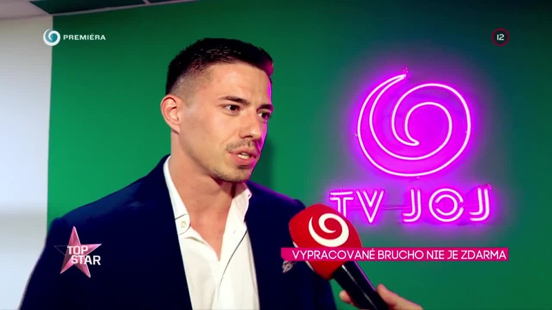 Vypracované brucho nie je zdarma