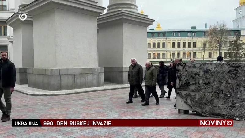 990. DEŇ RUSKEJ INVÁZIE
