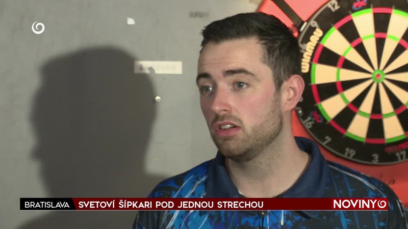 SVETOVÍ ŠÍPKARI POD JEDNOU STRECHOU