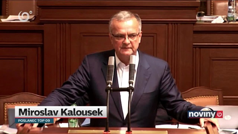 Babišova vláda získala dôveru