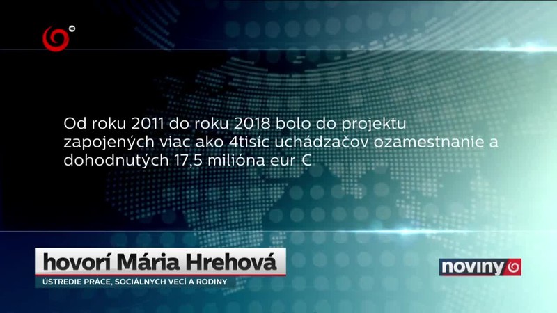 Opravujú hrad