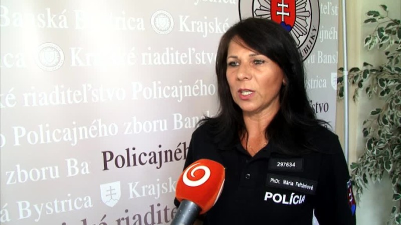 V zhorenom aute našli ľudské telo. Na identifikáciu sú potrebné testy DNA