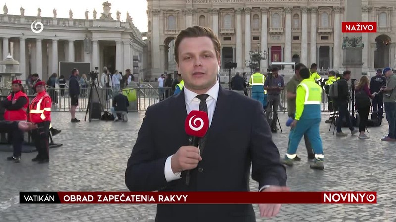 OBRAD ZAPEČATENIA RAKVY