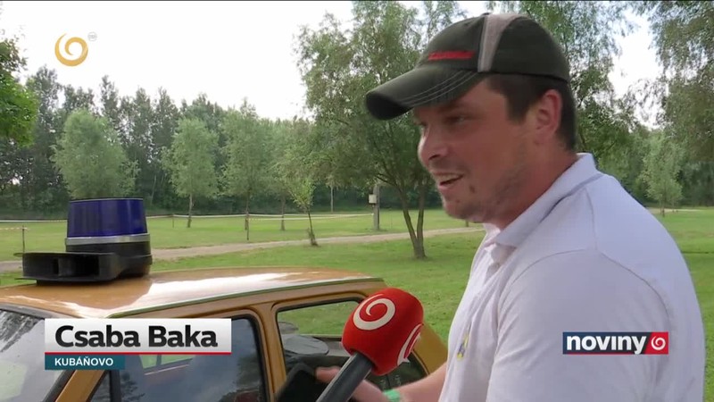 Spomienky na automobilovú minulosť