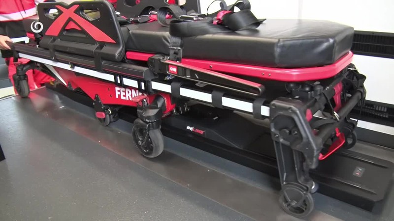 "RENDEZ - VOUS" PO ROKU