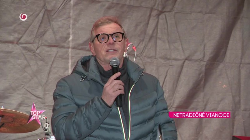 NETRADIČNÉ VIANOCE