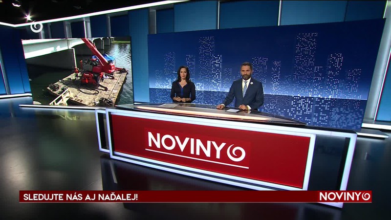 PROKURÁTOR NAVRHOL VÄZBU