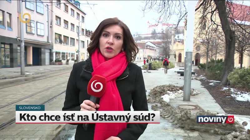 Kto chce ísť na Ústavný súd?