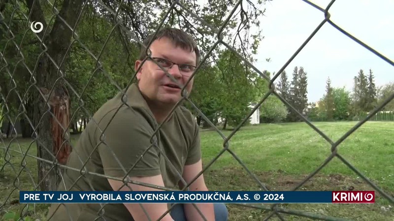 MLADÝ SRNEC ZABLÚDIL DO ŠKOLSKÉHO AREÁLU