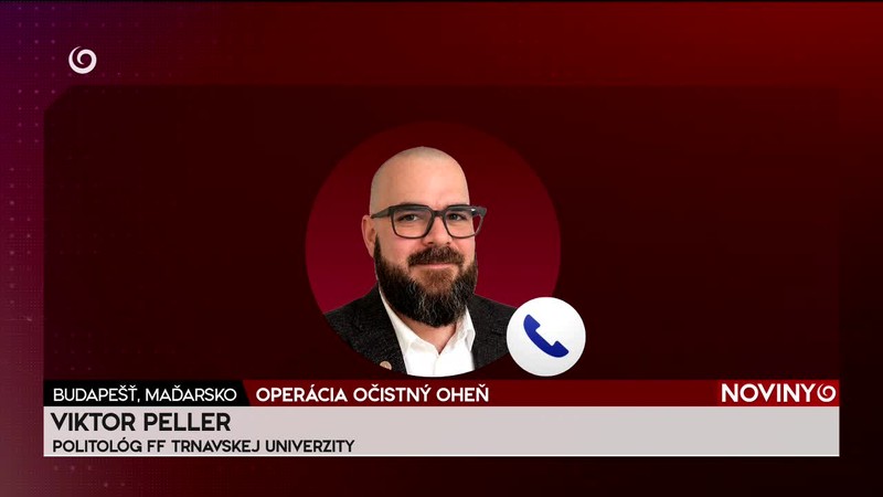 OPERÁCIA OČISTNÝ OHEŇ
