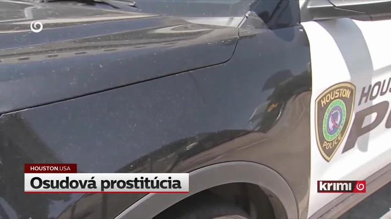 Osudová prostitúcia