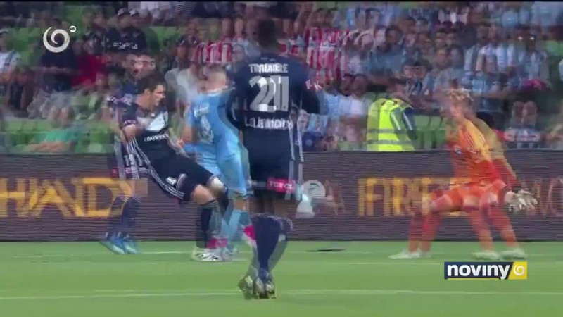 Čo nové v športe?