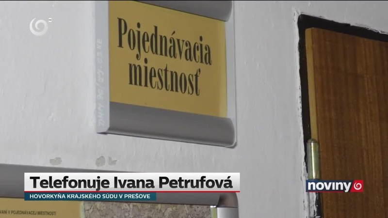 Slovenskú moslimku súd oslobodil