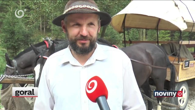 Tatry preplnené na prasknutie