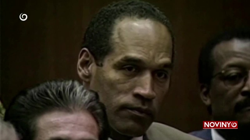 ZOMREL O.J. SIMPSON