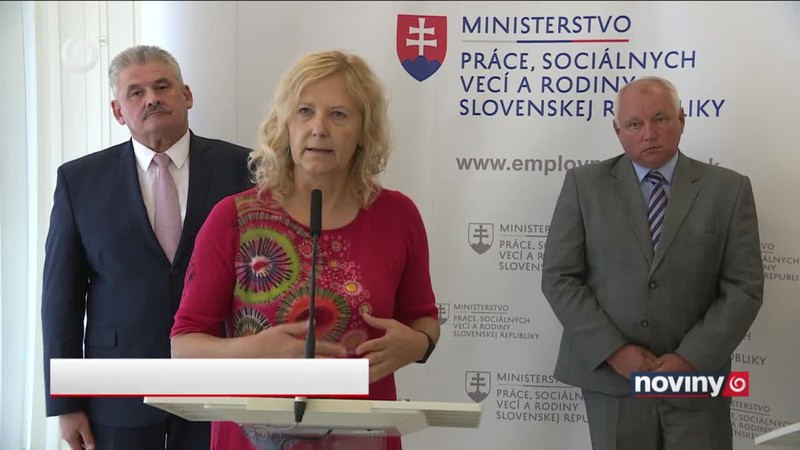 Lepšie kontroly sociálnych služieb