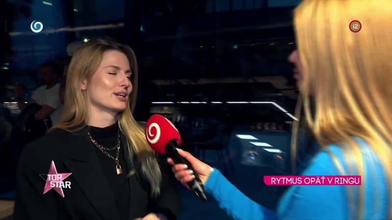 Rytmus opäť v ringu