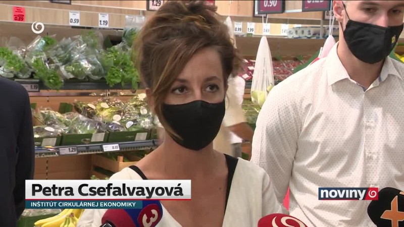 Deň bez mikroténových vrecúšok
