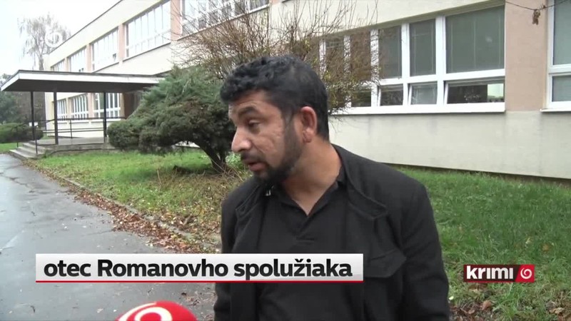 Trestné oznámenie na školu