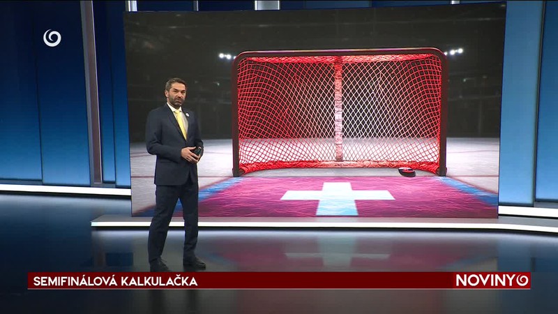 SEMIFINÁLOVÁ KALKULAČKA