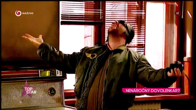 NENÁROČNÝ DOVOLENKÁR?