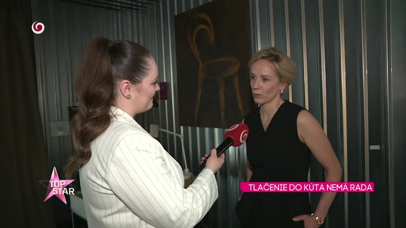 TLAČENIE DO KÚTA NEMÁ RADA