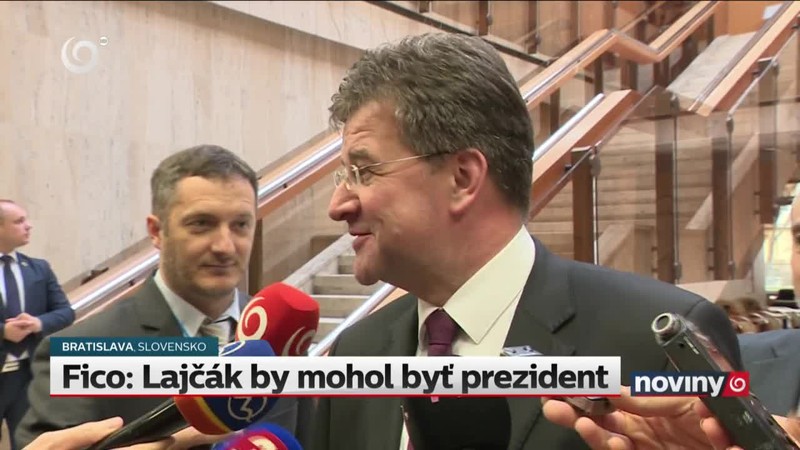 Nakazili sa na večierku?