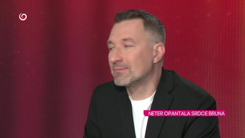 NETER OPANTALA SRDCE BRUNA