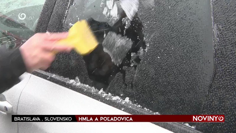 HMLA A POĽADOVICA