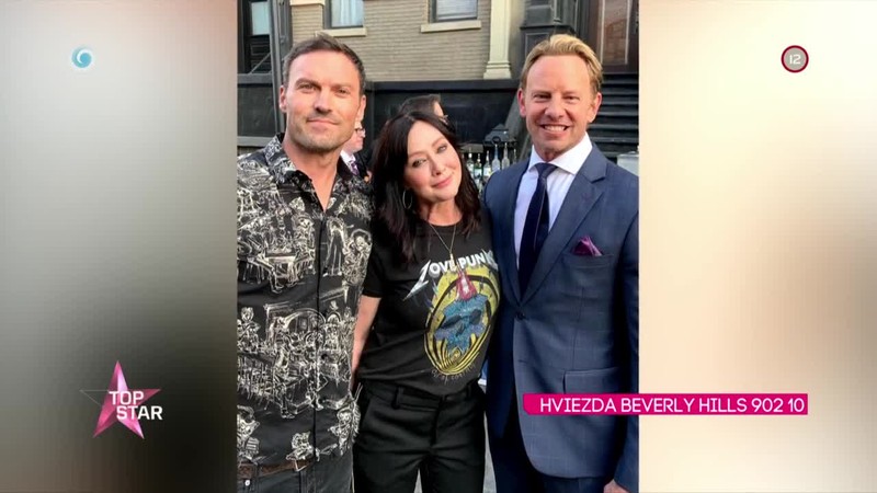 Hviezda Beverly Hills 902 10