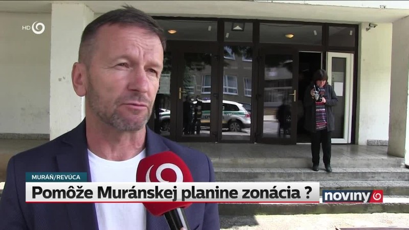 Pomôže Muránskej planine zonácia ?