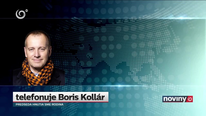 Reakcie na vyhlásenie koalície