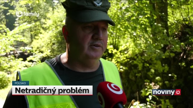 Netradičný problém