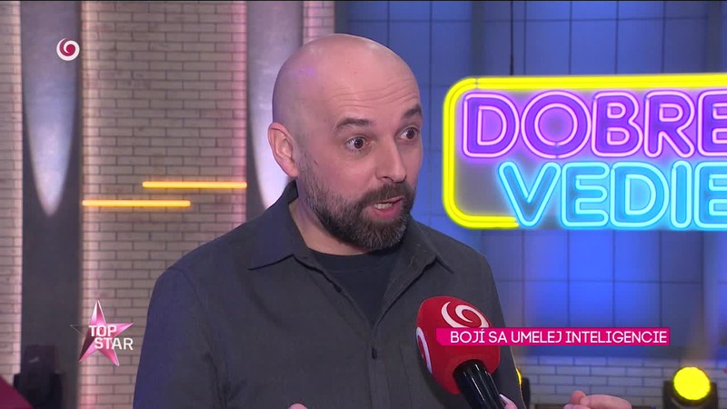 BOJÍ SA UMELEJ INTELIGENCIE