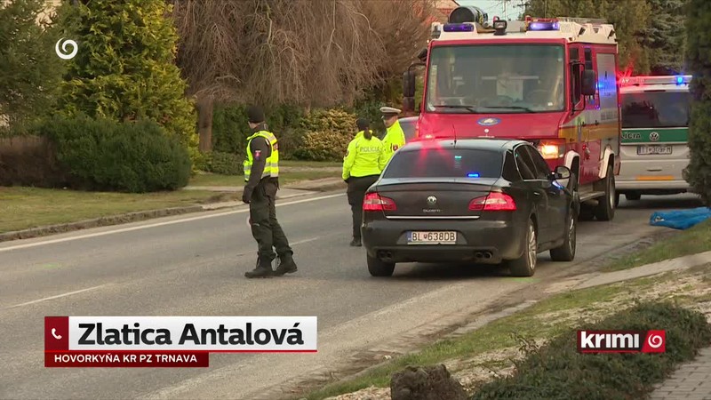 Bez šance na prežitie...