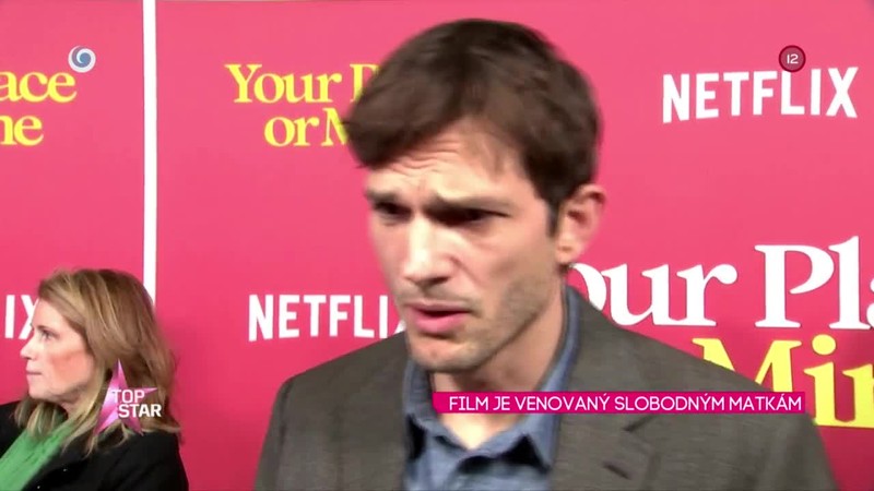 Film je venovaný slobodným matkám