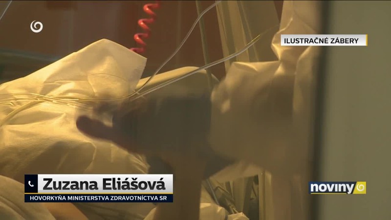 Pribudlo spolu 1391 pozitívnych