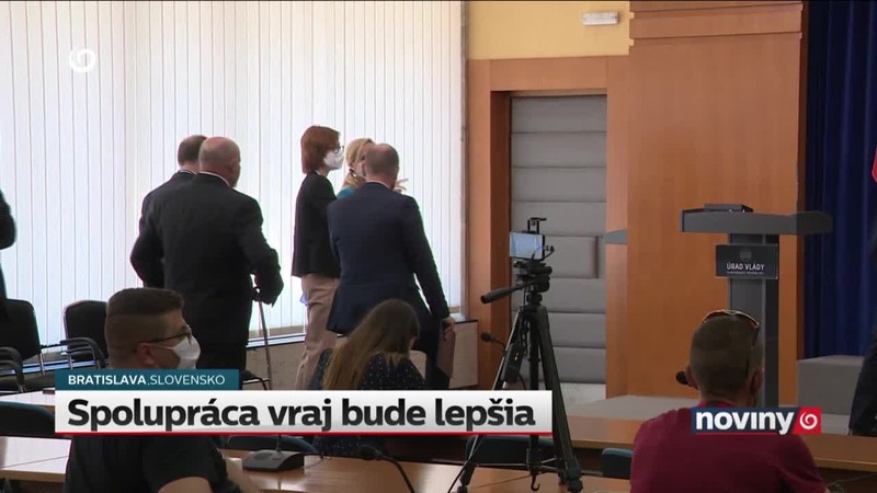 Spolupráca vraj bude lepšia