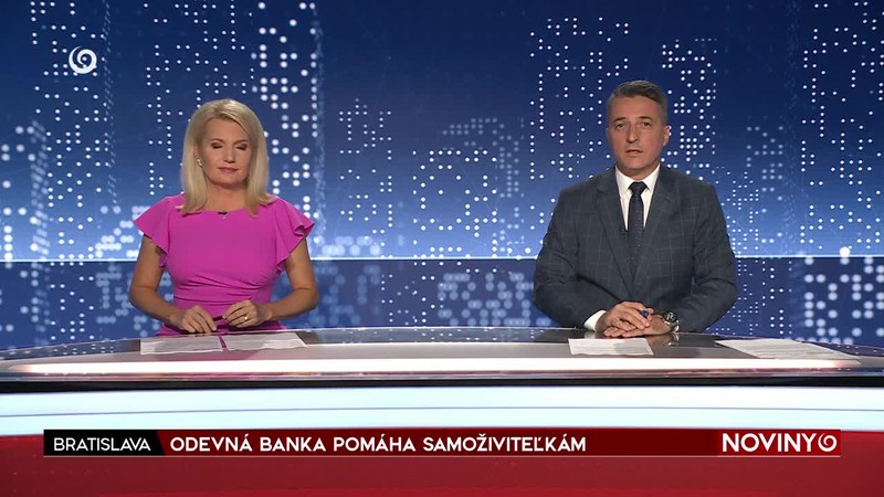 UZATVORENÁ RÝCHLOSTNÁ CESTA R1