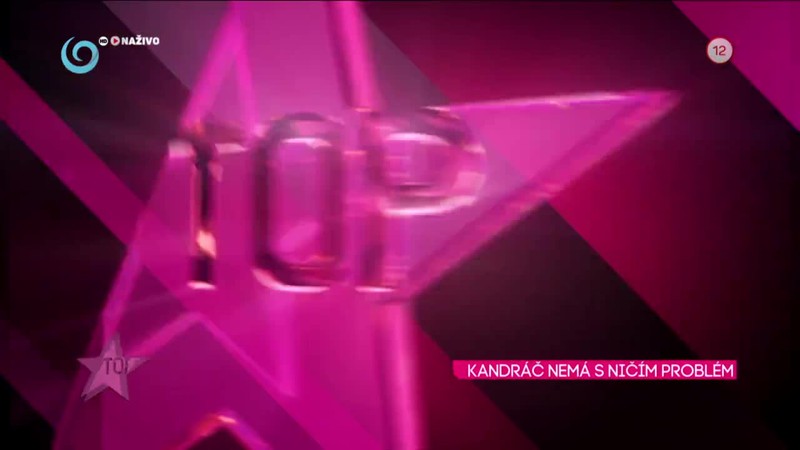 KANDRÁČ NEMÁ S NIČÍM PROBLÉM