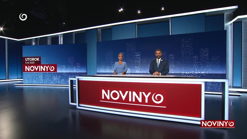 NEZVYČAJNÝ NÁPAD V ZOO