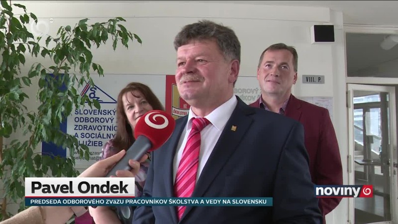V školstve zlyháva komunikácia