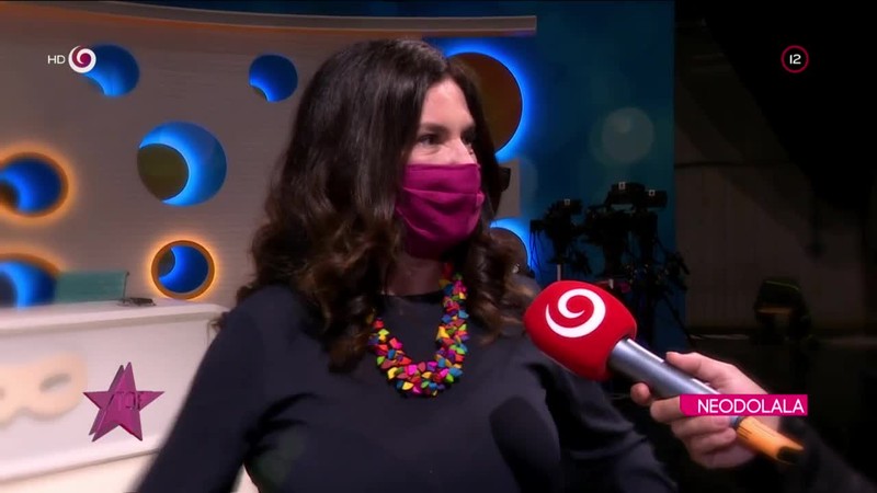 Malachovska NEODOLALA