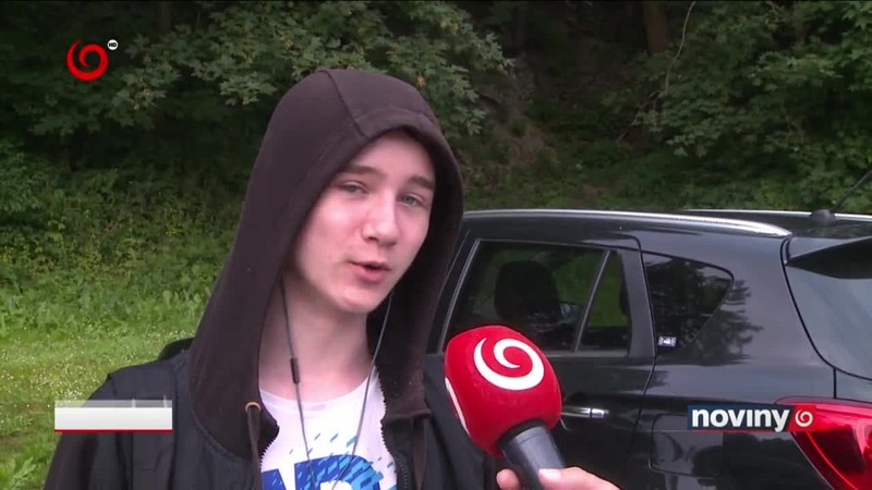 Zachránili si školu