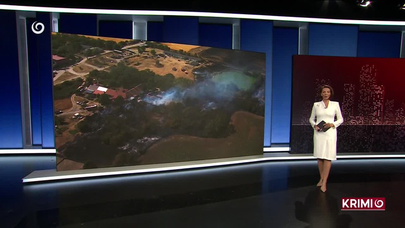 SLOVENSKÍ HASIČI SÚ UŽ DOMA