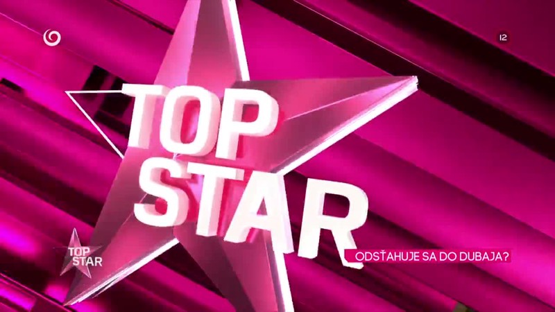 ODSŤAHUJE SA DO DUBAJA?