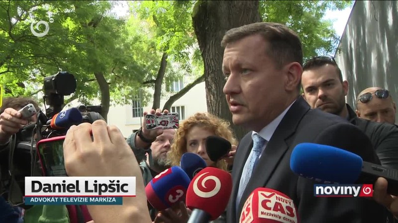 Bol obklopený mafiánmi?